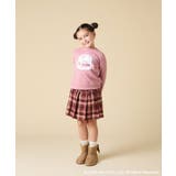 すみっコぐらしスパンコールトレーナー | a.v.v【KIDS】 | 詳細画像11 