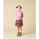 すみっコぐらしスパンコールトレーナー | a.v.v【KIDS】 | 詳細画像12 