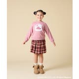 すみっコぐらしスパンコールトレーナー | a.v.v【KIDS】 | 詳細画像13 