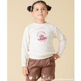 すみっコぐらしスパンコールトレーナー | a.v.v【KIDS】 | 詳細画像14 