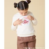 すみっコぐらしスパンコールトレーナー | a.v.v【KIDS】 | 詳細画像15 