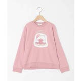 すみっコぐらしスパンコールトレーナー | a.v.v【KIDS】 | 詳細画像20 