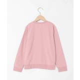 すみっコぐらしスパンコールトレーナー | a.v.v【KIDS】 | 詳細画像21 