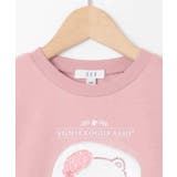 すみっコぐらしスパンコールトレーナー | a.v.v【KIDS】 | 詳細画像22 