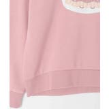 すみっコぐらしスパンコールトレーナー | a.v.v【KIDS】 | 詳細画像24 