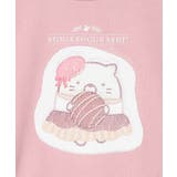 すみっコぐらしスパンコールトレーナー | a.v.v【KIDS】 | 詳細画像26 