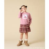 すみっコぐらしスパンコールトレーナー | a.v.v【KIDS】 | 詳細画像8 