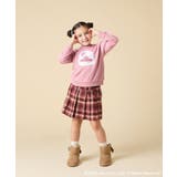 すみっコぐらしスパンコールトレーナー | a.v.v【KIDS】 | 詳細画像9 