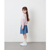 [120-160]【WEB限定】レーストレーナー | a.v.v【KIDS】 | 詳細画像10 
