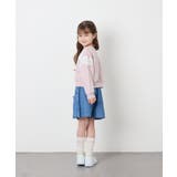[120-160]【WEB限定】レーストレーナー | a.v.v【KIDS】 | 詳細画像11 
