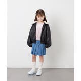 [120-160]【WEB限定】レーストレーナー | a.v.v【KIDS】 | 詳細画像12 