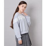 [120-160]【WEB限定】レーストレーナー | a.v.v【KIDS】 | 詳細画像16 