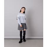 [120-160]【WEB限定】レーストレーナー | a.v.v【KIDS】 | 詳細画像20 