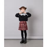 [120-160]【WEB限定】レーストレーナー | a.v.v【KIDS】 | 詳細画像35 