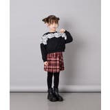 [120-160]【WEB限定】レーストレーナー | a.v.v【KIDS】 | 詳細画像36 