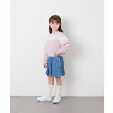 [120-160]【WEB限定】レーストレーナー | a.v.v【KIDS】 | 詳細画像7 