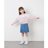 [120-160]【WEB限定】レーストレーナー | a.v.v【KIDS】 | 詳細画像9 