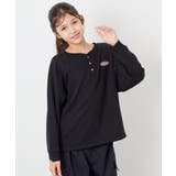 [140-150]【男女兼用】ヘンリーネックPO | a.v.v【KIDS】 | 詳細画像20 