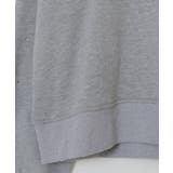 [100-130]ショート丈ビジュートレーナー | a.v.v【KIDS】 | 詳細画像35 