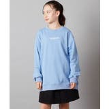 [100-130]オーバーシルエット裏毛プルオーバー | a.v.v【KIDS】 | 詳細画像11 