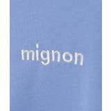 [100-130]オーバーシルエット裏毛プルオーバー | a.v.v【KIDS】 | 詳細画像24 