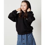 [100-130]ダンボールフードプルオーバー | a.v.v【KIDS】 | 詳細画像11 