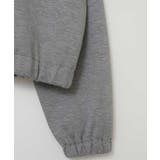 [100-130]ダンボールフードプルオーバー | a.v.v【KIDS】 | 詳細画像6 