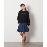 [100-130]ポコポコトレーナー | a.v.v【KIDS】 | 詳細画像17 