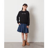 [100-130]ポコポコトレーナー | a.v.v【KIDS】 | 詳細画像18 