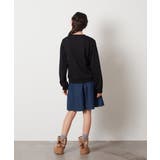 [100-130]ポコポコトレーナー | a.v.v【KIDS】 | 詳細画像20 