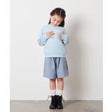 [100-130]ポコポコトレーナー | a.v.v【KIDS】 | 詳細画像7 