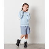 [100-130]ポコポコトレーナー | a.v.v【KIDS】 | 詳細画像8 