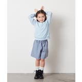 [100-130]ポコポコトレーナー | a.v.v【KIDS】 | 詳細画像9 