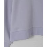 [120-160]衿付きレースアップトレーナー | a.v.v【KIDS】 | 詳細画像11 