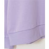 [140-150]Vフリルトレーナー | a.v.v【KIDS】 | 詳細画像21 