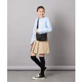 【安心の綿100％】[100-130]アソートロゴロンT | a.v.v【KIDS】 | 詳細画像32 