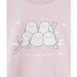 【毛玉になりにくい/安心の綿100％】[100-130]アソートアートロンT | a.v.v【KIDS】 | 詳細画像20 