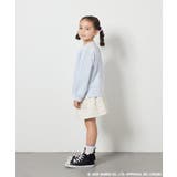 [100-140]【シナモロール】シナモンプリントロンT | a.v.v【KIDS】 | 詳細画像10 