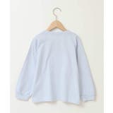 [100-140]【シナモロール】シナモンプリントロンT | a.v.v【KIDS】 | 詳細画像13 