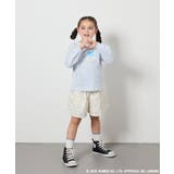 [100-140]【シナモロール】シナモンプリントロンT | a.v.v【KIDS】 | 詳細画像7 