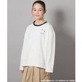 [130]【ポチャッコ】リンガーT | a.v.v【KIDS】 | 詳細画像4 
