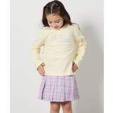 【安心の綿100％】[140-150]アソートロゴロンT | a.v.v【KIDS】 | 詳細画像37 