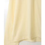 【安心の綿100％】[140-150]アソートロゴロンT | a.v.v【KIDS】 | 詳細画像5 