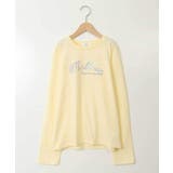 【安心の綿100％】[140-150]アソートロゴロンT | a.v.v【KIDS】 | 詳細画像7 