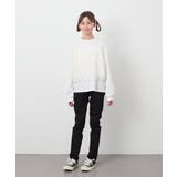 [140-150]フリルキャミドッキングトップス | a.v.v【KIDS】 | 詳細画像16 