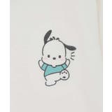 [140-150]【ポチャッコ】リンガーT | a.v.v【KIDS】 | 詳細画像13 