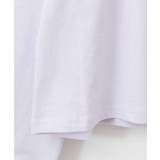 【安心の綿100％】[160]モチーフプリントロンT | a.v.v【KIDS】 | 詳細画像34 