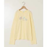 【安心の綿100％】[160]アソートロゴロンT | a.v.v【KIDS】 | 詳細画像2 