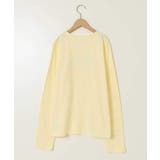 【安心の綿100％】[160]アソートロゴロンT | a.v.v【KIDS】 | 詳細画像3 