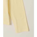 【安心の綿100％】[160]アソートロゴロンT | a.v.v【KIDS】 | 詳細画像5 